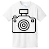 1-Hr RUSH NO MINIMUM Youth T-Shirt Thumbnail