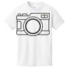 1-Hr RUSH NO MINIMUM Youth T-Shirt Thumbnail