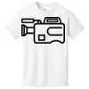 1-Hr RUSH NO MINIMUM Youth T-Shirt Thumbnail