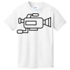 1-Hr RUSH NO MINIMUM Youth T-Shirt Thumbnail