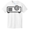 1-Hr RUSH NO MINIMUM Youth T-Shirt Thumbnail