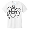 1-Hr RUSH NO MINIMUM Youth T-Shirt Thumbnail