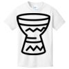 1-Hr RUSH NO MINIMUM Youth T-Shirt Thumbnail