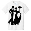 1-Hr RUSH NO MINIMUM Youth T-Shirt Thumbnail