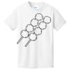 1-Hr RUSH NO MINIMUM Youth T-Shirt Thumbnail