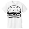 1-Hr RUSH NO MINIMUM Youth T-Shirt Thumbnail