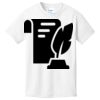 1-Hr RUSH NO MINIMUM Youth T-Shirt Thumbnail