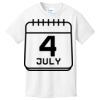 1-Hr RUSH NO MINIMUM Youth T-Shirt Thumbnail