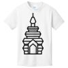1-Hr RUSH NO MINIMUM Youth T-Shirt Thumbnail