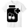 1-Hr RUSH NO MINIMUM Youth T-Shirt Thumbnail
