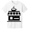 1-Hr RUSH NO MINIMUM Youth T-Shirt Thumbnail