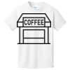 1-Hr RUSH NO MINIMUM Youth T-Shirt Thumbnail