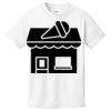 1-Hr RUSH NO MINIMUM Youth T-Shirt Thumbnail
