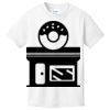 1-Hr RUSH NO MINIMUM Youth T-Shirt Thumbnail