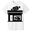 1-Hr RUSH NO MINIMUM Youth T-Shirt Thumbnail