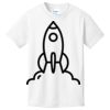 1-Hr RUSH NO MINIMUM Youth T-Shirt Thumbnail