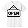 1-Hr RUSH NO MINIMUM Youth T-Shirt Thumbnail