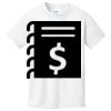1-Hr RUSH NO MINIMUM Youth T-Shirt Thumbnail