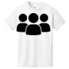 1-Hr RUSH NO MINIMUM Youth T-Shirt Thumbnail