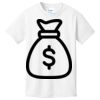 1-Hr RUSH NO MINIMUM Youth T-Shirt Thumbnail
