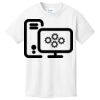 1-Hr RUSH NO MINIMUM Youth T-Shirt Thumbnail