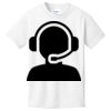 1-Hr RUSH NO MINIMUM Youth T-Shirt Thumbnail