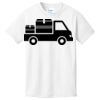 1-Hr RUSH NO MINIMUM Youth T-Shirt Thumbnail