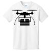 1-Hr RUSH NO MINIMUM Youth T-Shirt Thumbnail