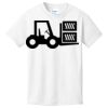 1-Hr RUSH NO MINIMUM Youth T-Shirt Thumbnail