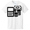 1-Hr RUSH NO MINIMUM Youth T-Shirt Thumbnail