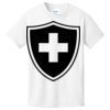 1-Hr RUSH NO MINIMUM Youth T-Shirt Thumbnail