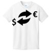1-Hr RUSH NO MINIMUM Youth T-Shirt Thumbnail