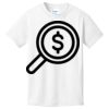1-Hr RUSH NO MINIMUM Youth T-Shirt Thumbnail