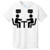 1-Hr RUSH NO MINIMUM Youth T-Shirt Thumbnail
