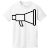 1-Hr RUSH NO MINIMUM Youth T-Shirt Thumbnail