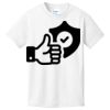 1-Hr RUSH NO MINIMUM Youth T-Shirt Thumbnail