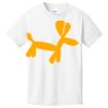 1-Hr RUSH NO MINIMUM Youth T-Shirt Thumbnail