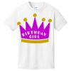 1-Hr RUSH NO MINIMUM Youth T-Shirt Thumbnail