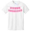 1-Hr RUSH NO MINIMUM Youth T-Shirt Thumbnail