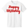 1-Hr RUSH NO MINIMUM Youth T-Shirt Thumbnail