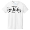 1-Hr RUSH NO MINIMUM Youth T-Shirt Thumbnail