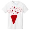 1-Hr RUSH NO MINIMUM Youth T-Shirt Thumbnail