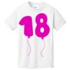 1-Hr RUSH NO MINIMUM Youth T-Shirt Thumbnail