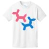 1-Hr RUSH NO MINIMUM Youth T-Shirt Thumbnail