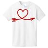 1-Hr RUSH NO MINIMUM Youth T-Shirt Thumbnail