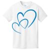1-Hr RUSH NO MINIMUM Youth T-Shirt Thumbnail