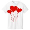1-Hr RUSH NO MINIMUM Youth T-Shirt Thumbnail