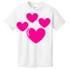 1-Hr RUSH NO MINIMUM Youth T-Shirt Thumbnail