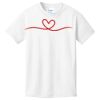 1-Hr RUSH NO MINIMUM Youth T-Shirt Thumbnail