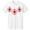 1-Hr RUSH NO MINIMUM Youth T-Shirt Thumbnail